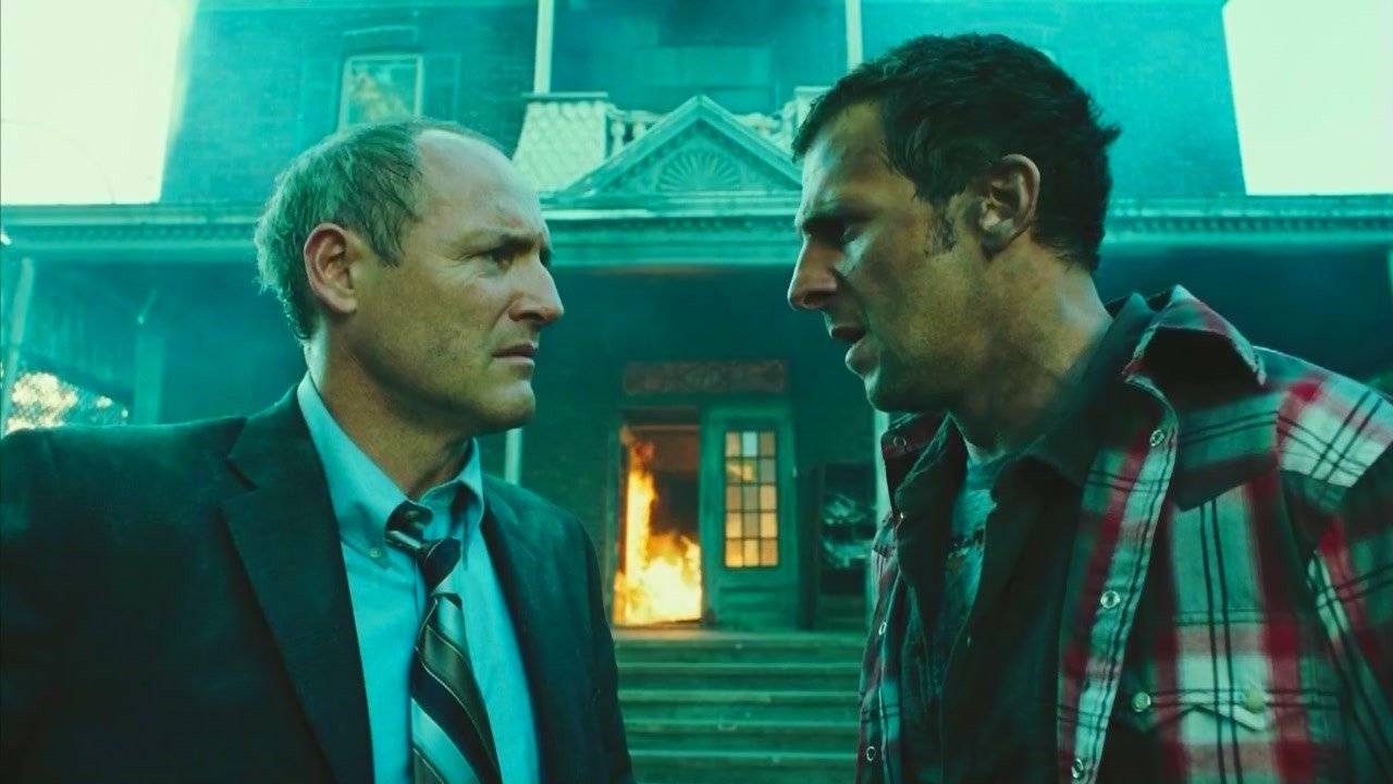 Cớm Xấu Cớm Tốt Cớm Xấu Cớm Tốt