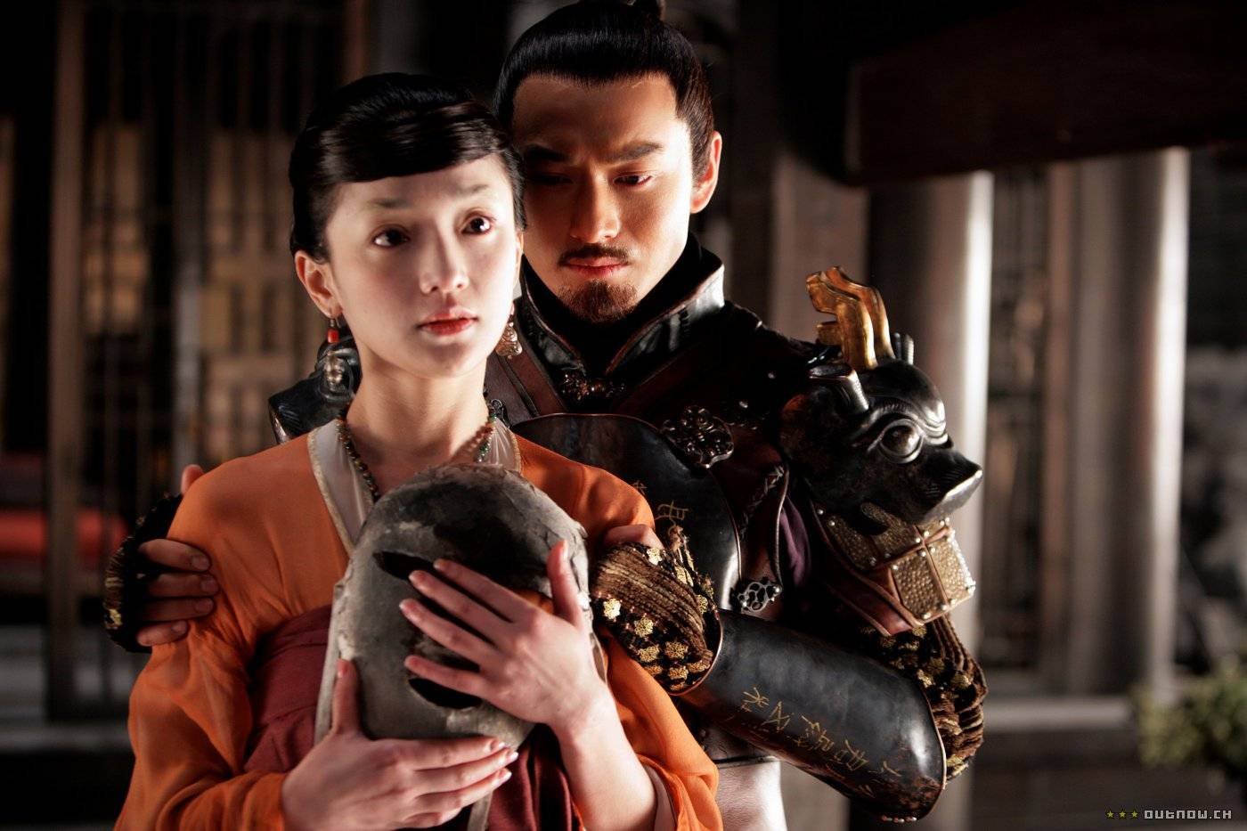 Dạ Yến Dạ Yến