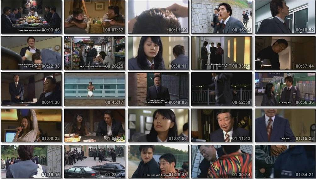 Đại ca tôi đi học 2 Đại ca tôi đi học 2