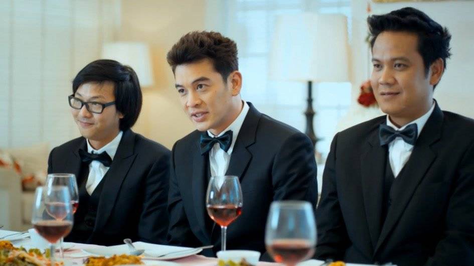 Dân Chơi Gặp Nạn Dân Chơi Gặp Nạn