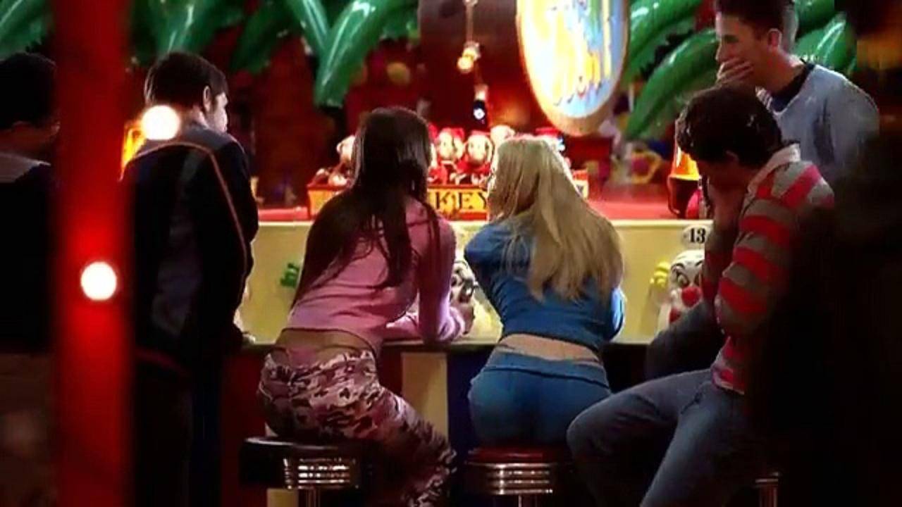 Đích Đến Cuối Cùng 3 Đích Đến Cuối Cùng 3