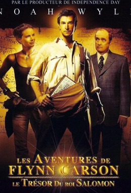 Hành Trình Tìm Kho Báu 2