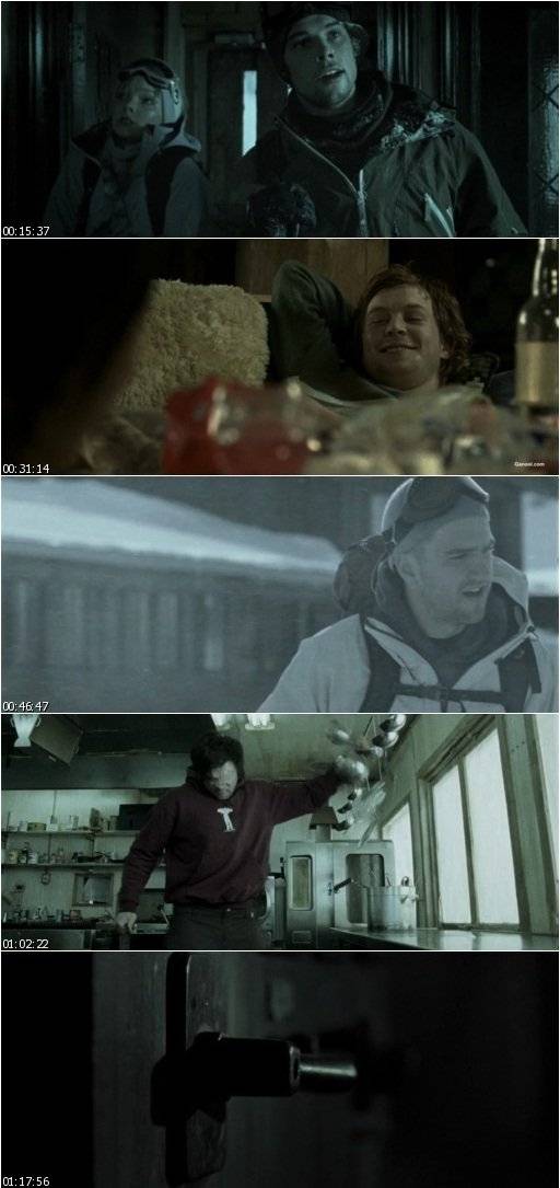 Mồi Nhử Rừng Hoang Mồi Nhử Rừng Hoang