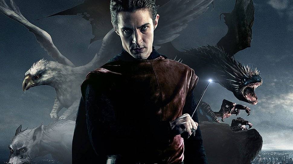 Sinh Vật Kì Bí Và Nơi Tìm Ra Chúng Sinh Vật Kì Bí Và Nơi Tìm Ra Chúng