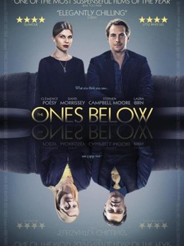 Tầng Dưới Đáng Sợ