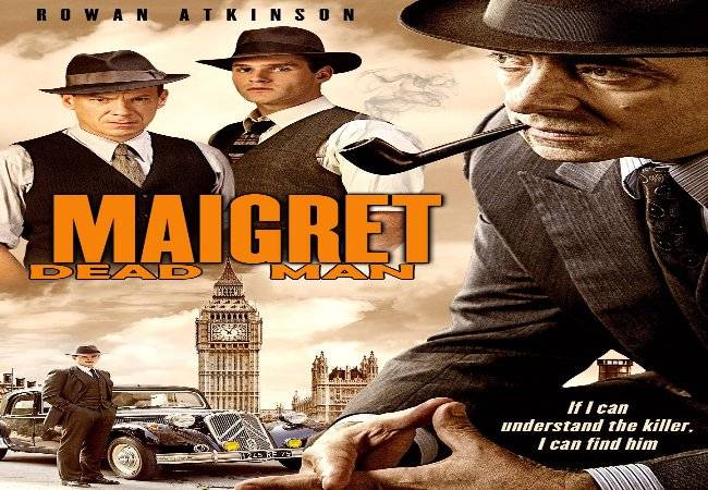 Thám Tử Maigret Thám Tử Maigret