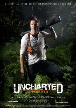 Uncharted 4: A Thief's End