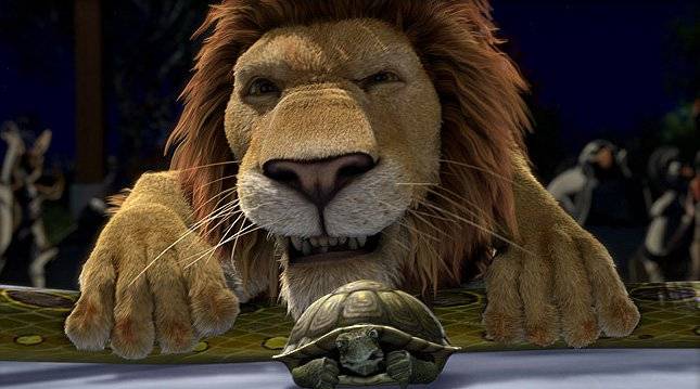 Vùng Hoang Dã Vùng Hoang Dã