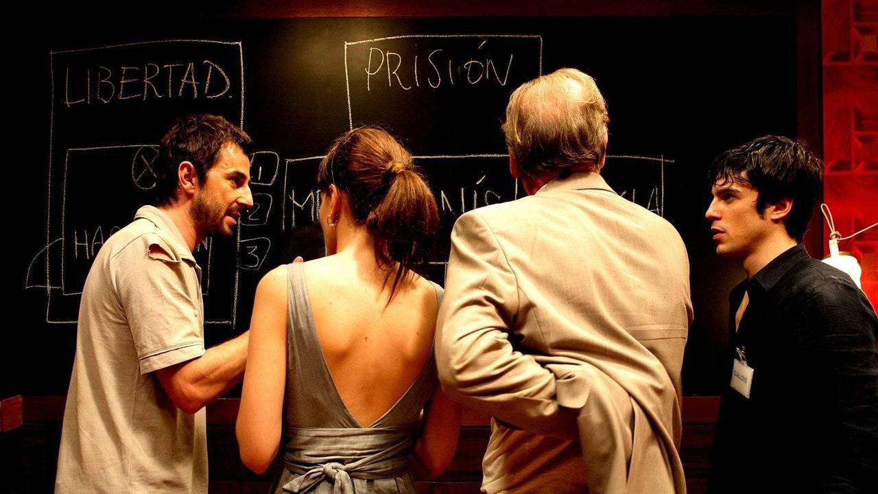 Căn Phòng Của Fermat Căn Phòng Của Fermat