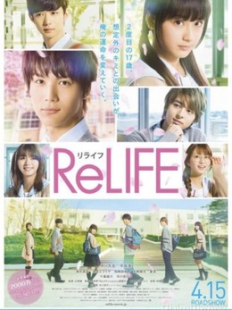 Dự Án Relife