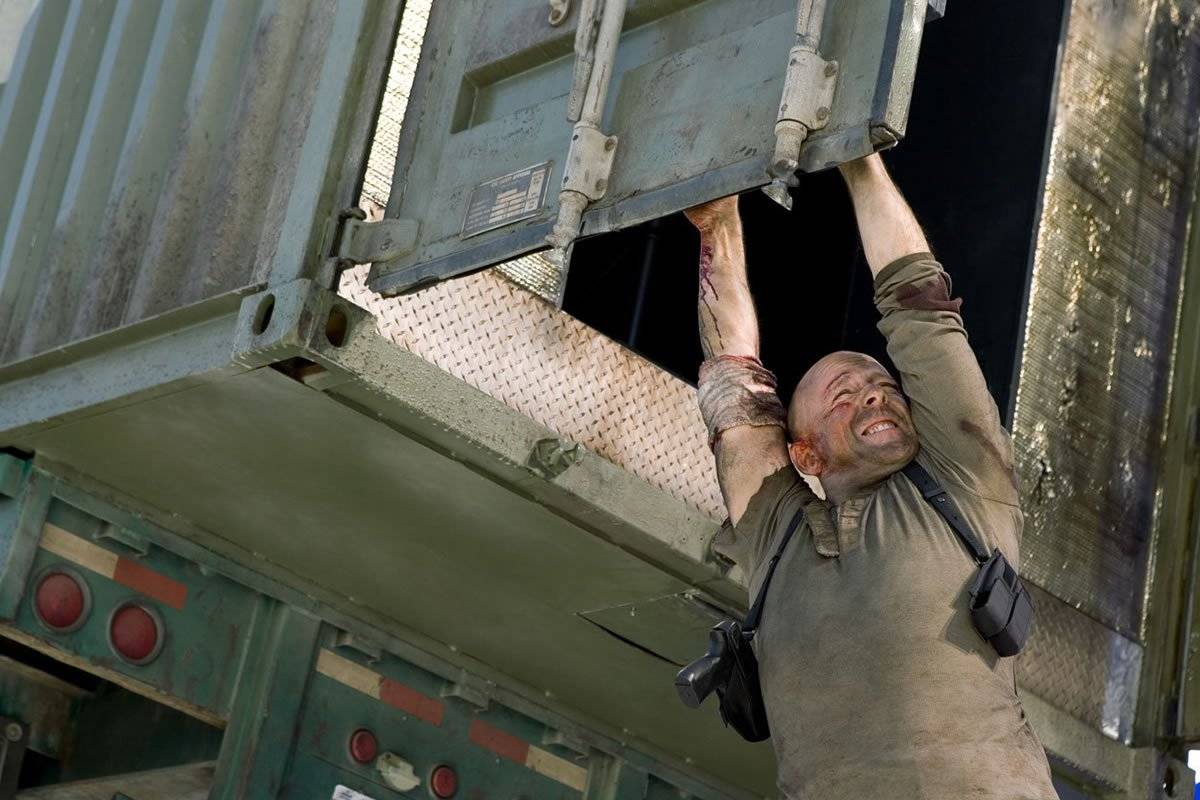 Đương Đầu Với Thử Thách 4 Đương Đầu Với Thử Thách 4