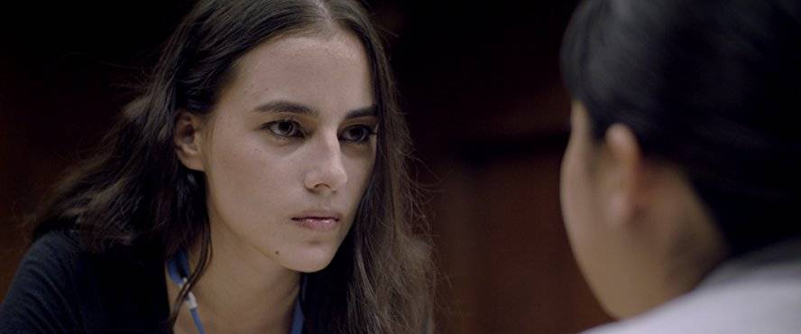 Giấc Mơ Cuối Cùng Giấc Mơ Cuối Cùng