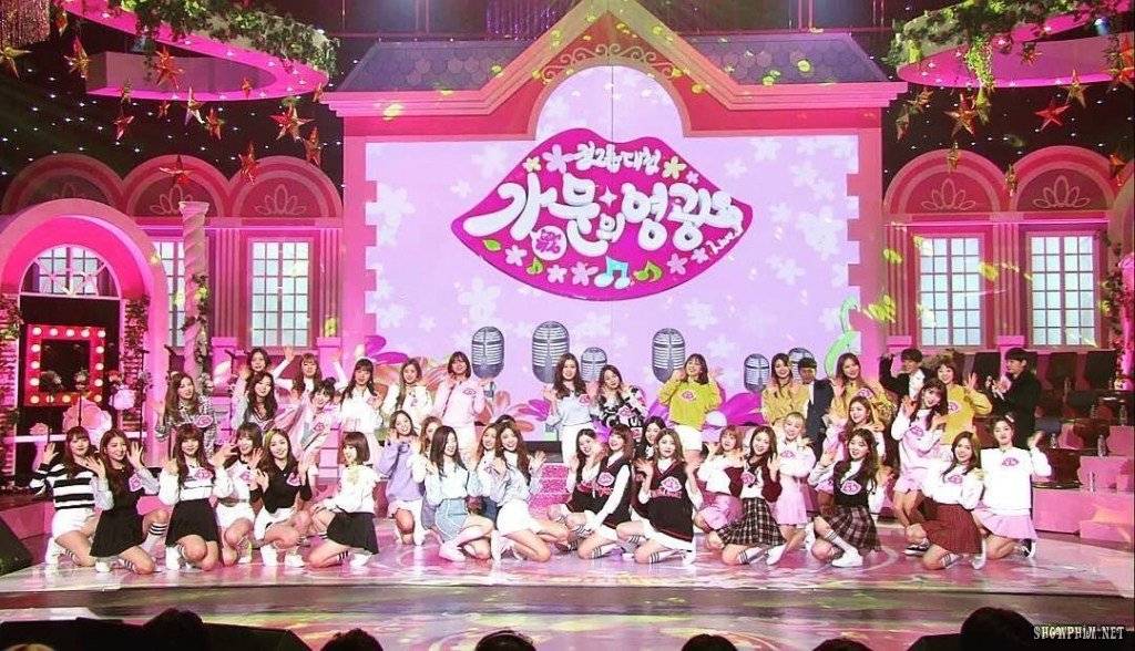 Girl Group Battle Songs of Glory 2017 Girl Group Battle Songs of Glory 2017