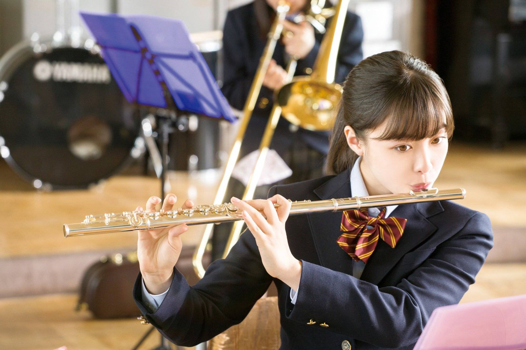 Haruchika: Ngân Vang Giai Điệu Haruchika: Ngân Vang Giai Điệu