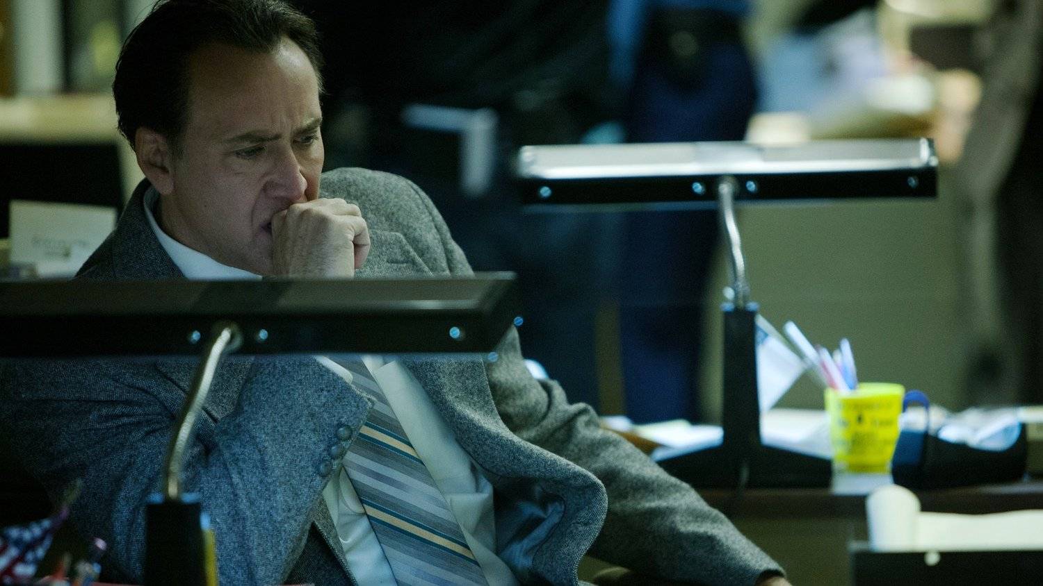 Kẻ Báo Thù Kẻ Báo Thù