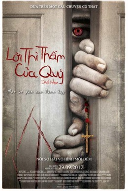 Lời Thì Thầm Của Quỷ