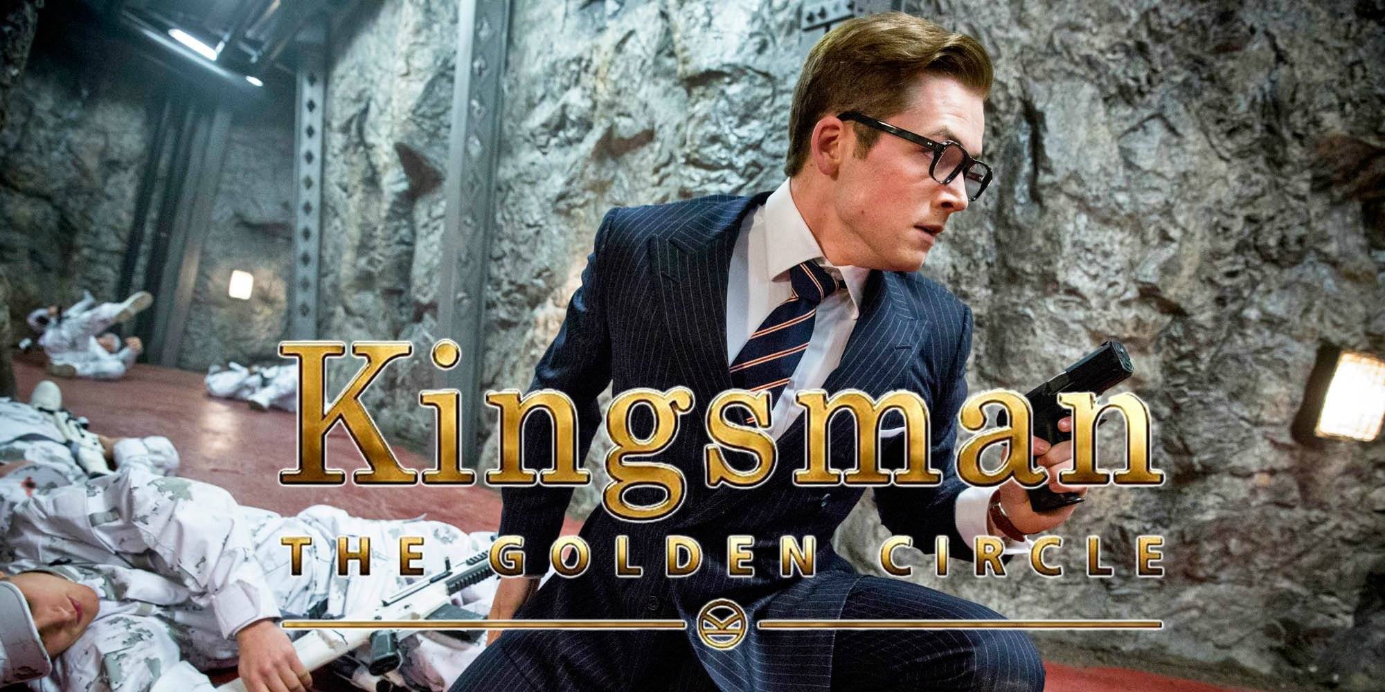 Mật Vụ Kingsman 2 Mật Vụ Kingsman 2