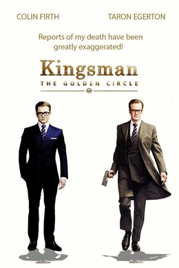 Mật Vụ Kingsman 2