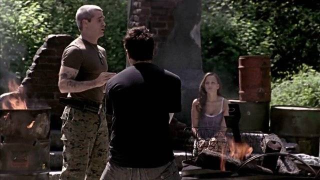 Ngã Rẽ Tử Thần 2 Ngã Rẽ Tử Thần 2