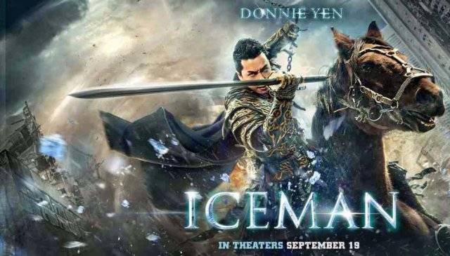 Người Băng (Phần 2) Người Băng (Phần 2)