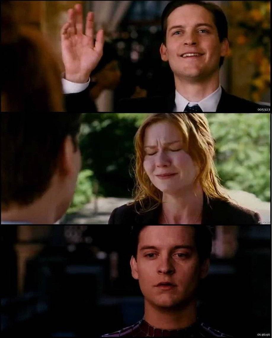 Người nhện 3 Người nhện 3