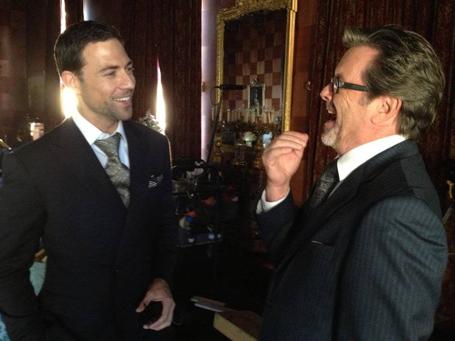 Nhiệm Vụ Giải Cứu Nhiệm Vụ Giải Cứu