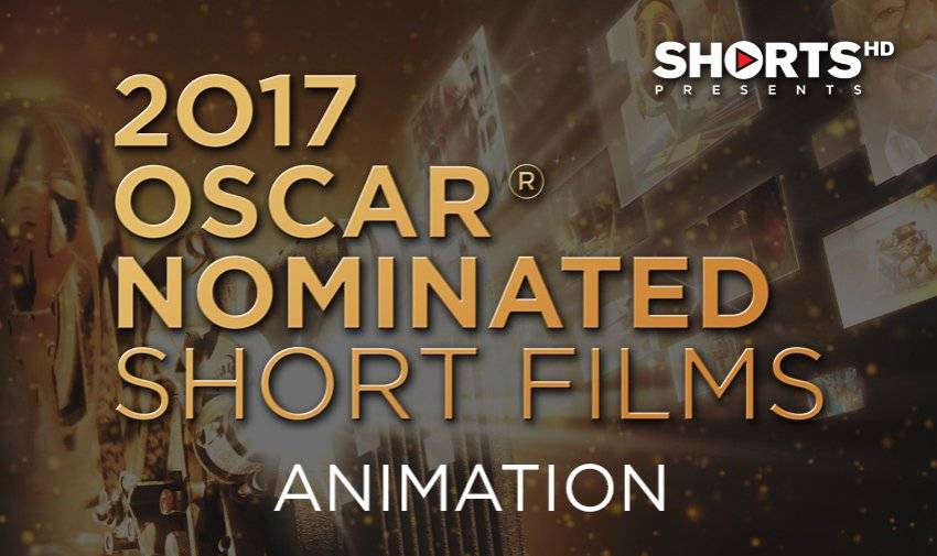 Những Phim Hoạt Hình Ngắn Được Đề Cử Giải Oscar Năm 2017 Những Phim Hoạt Hình Ngắn Được Đề Cử Giải Oscar Năm 2017