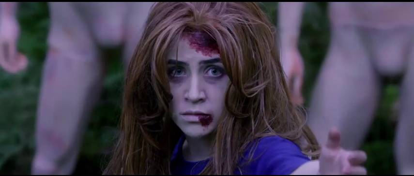 Oan Hồn Báo Thù Oan Hồn Báo Thù