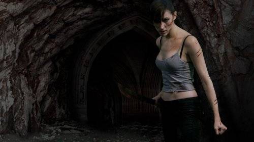 Săn Quỷ Săn Quỷ