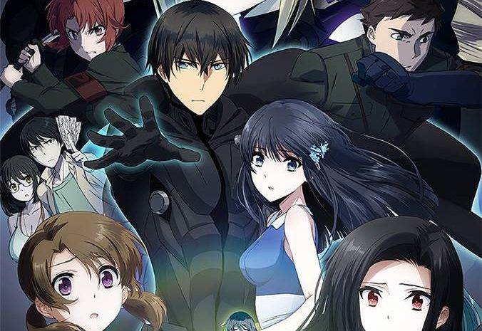 Trường Học Phép Thuật Movie Trường Học Phép Thuật Movie