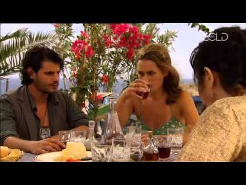 Những Nụ Hôn Từ Hy Lạp Những Nụ Hôn Từ Hy Lạp