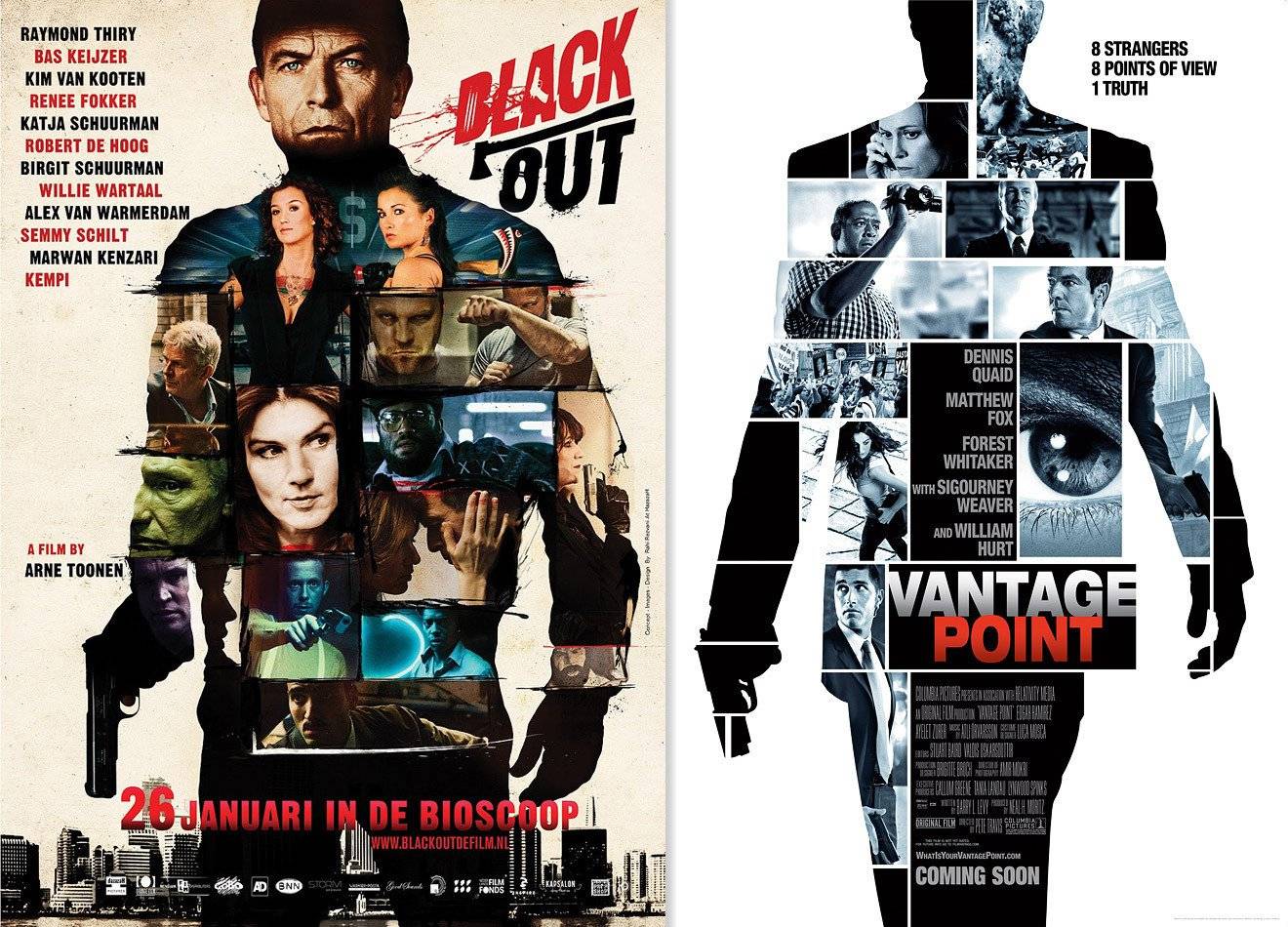 Sát Thủ Sát Thủ