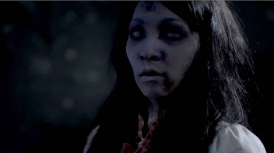 5 Câu Chuyện Kinh Dị 5 Câu Chuyện Kinh Dị