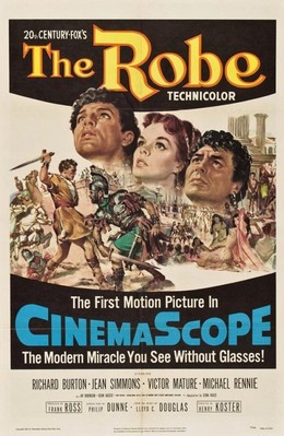 Áo Choàng Của Chúa