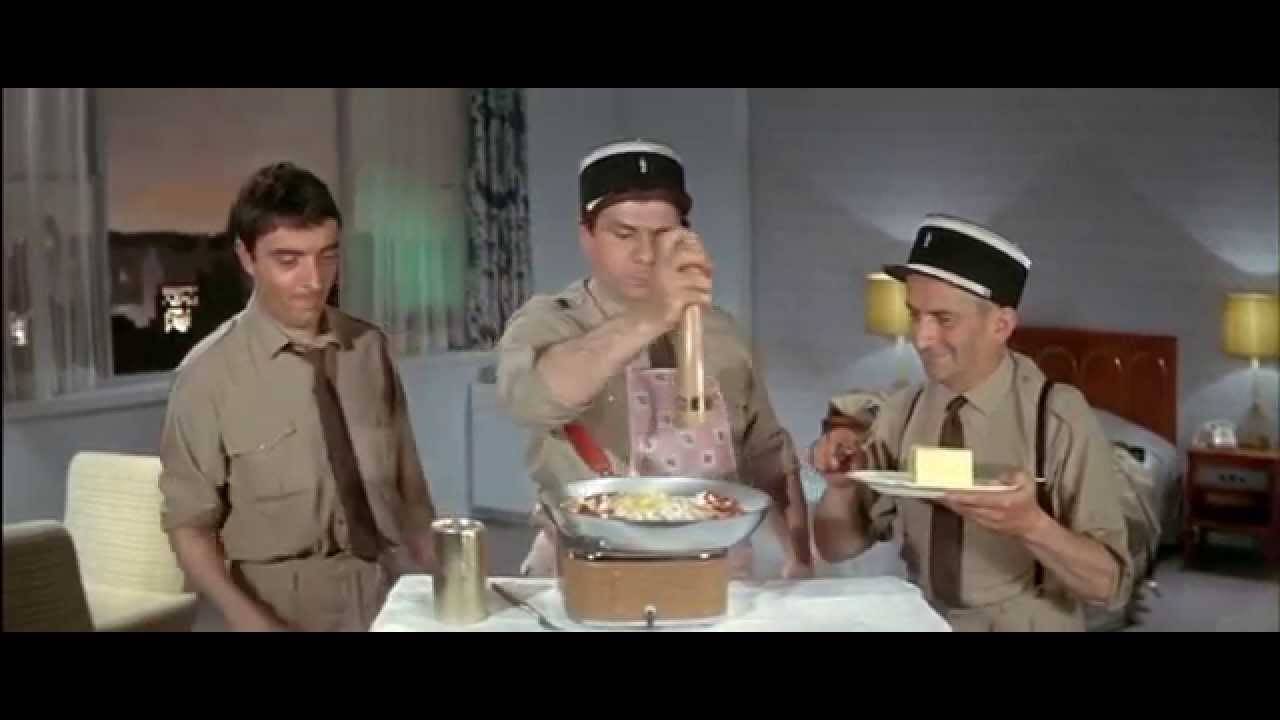 Cảnh Sát Ở New York Cảnh Sát Ở New York