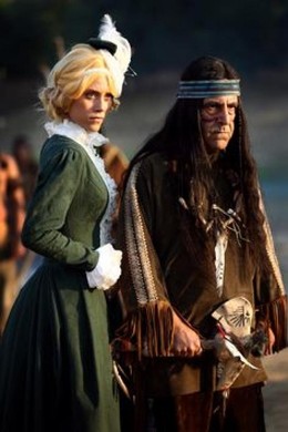 Cao Bồi Xứ Ottoman