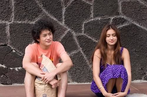 Cậu Nhóc Honokaa Cậu Nhóc Honokaa