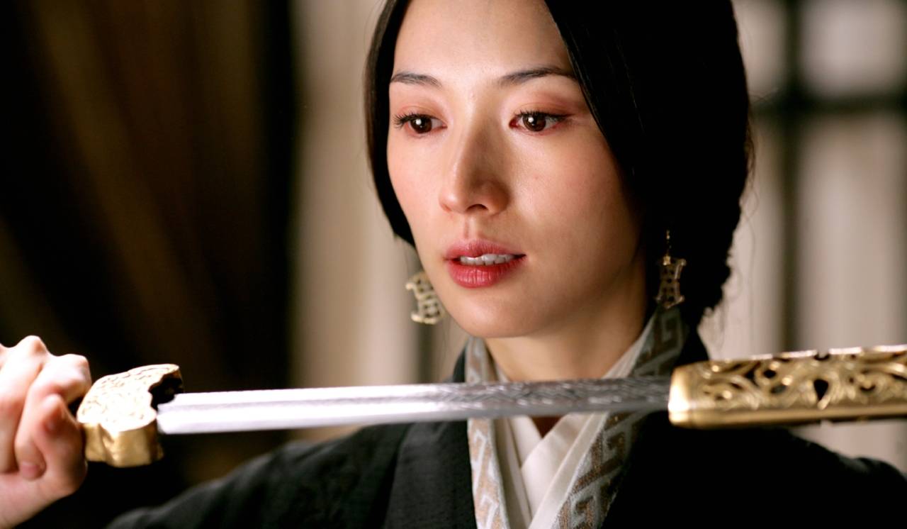 Đại Chiến Xích Bích 2 Đại Chiến Xích Bích 2