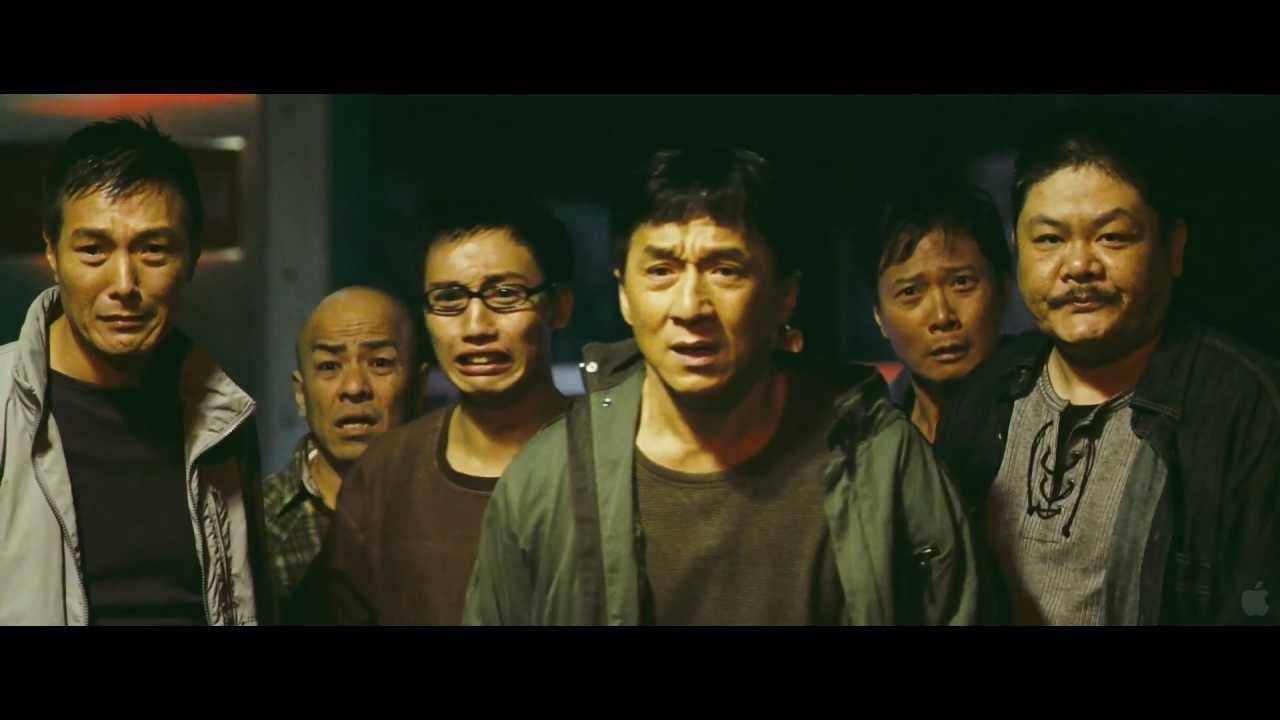 Đại Náo Shinjuku Đại Náo Shinjuku