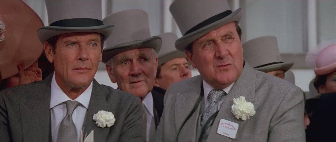 Điệp Viên 007: Cảnh Tượng Chết Chóc Điệp Viên 007: Cảnh Tượng Chết Chóc