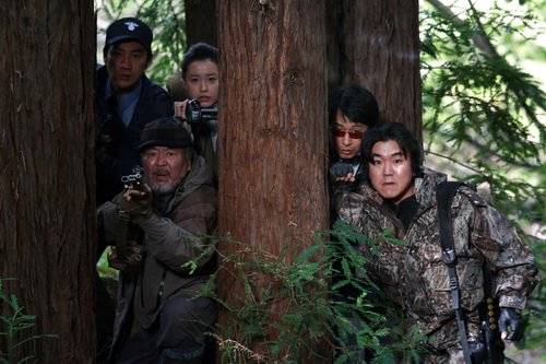 Heo Ăn Thịt Người Heo Ăn Thịt Người