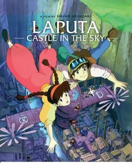 Lâu Đài Trên Không Trung