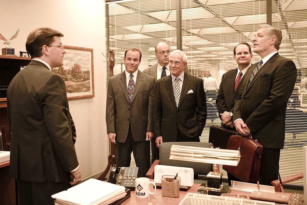 Người Chỉ Điểm Người Chỉ Điểm