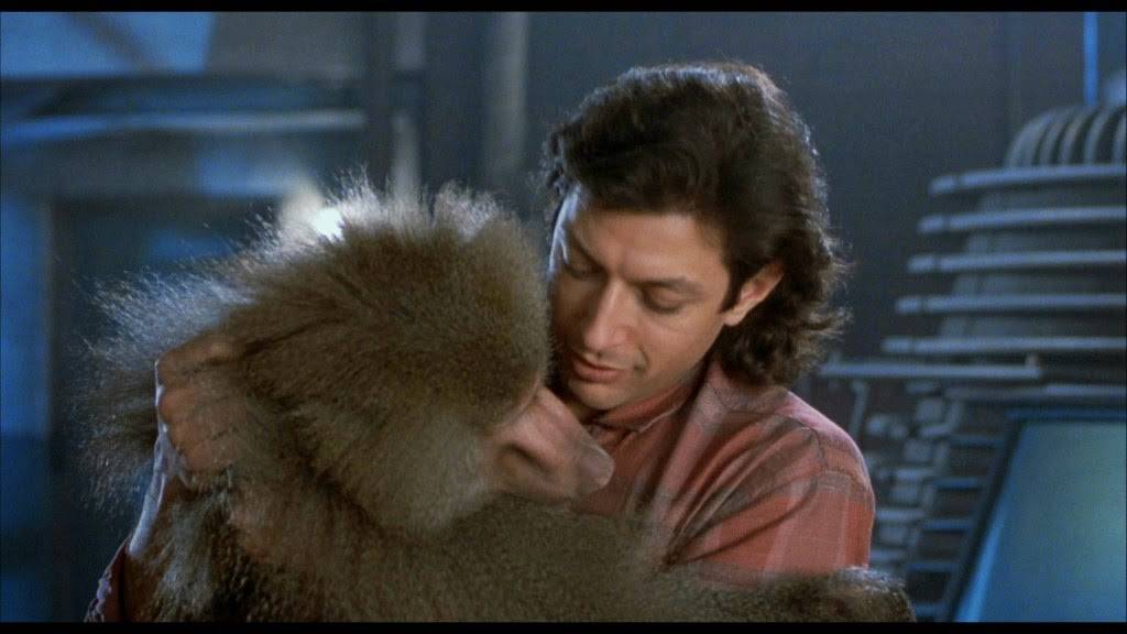 Người Ruồi Phần 2 Người Ruồi Phần 2