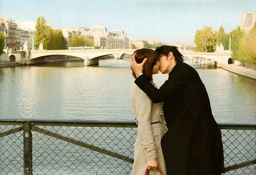 Nodame Cantabile: The Final Score I Nodame Cantabile: The Final Score I