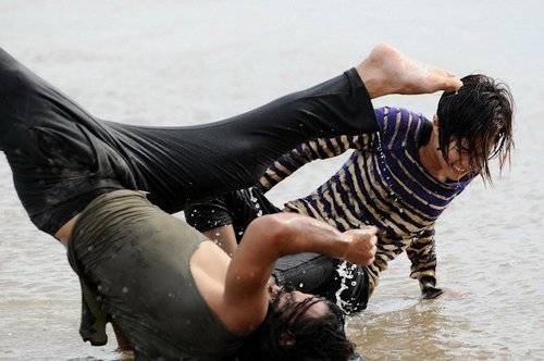 Phượng Hoàng Nổi Giận Phượng Hoàng Nổi Giận