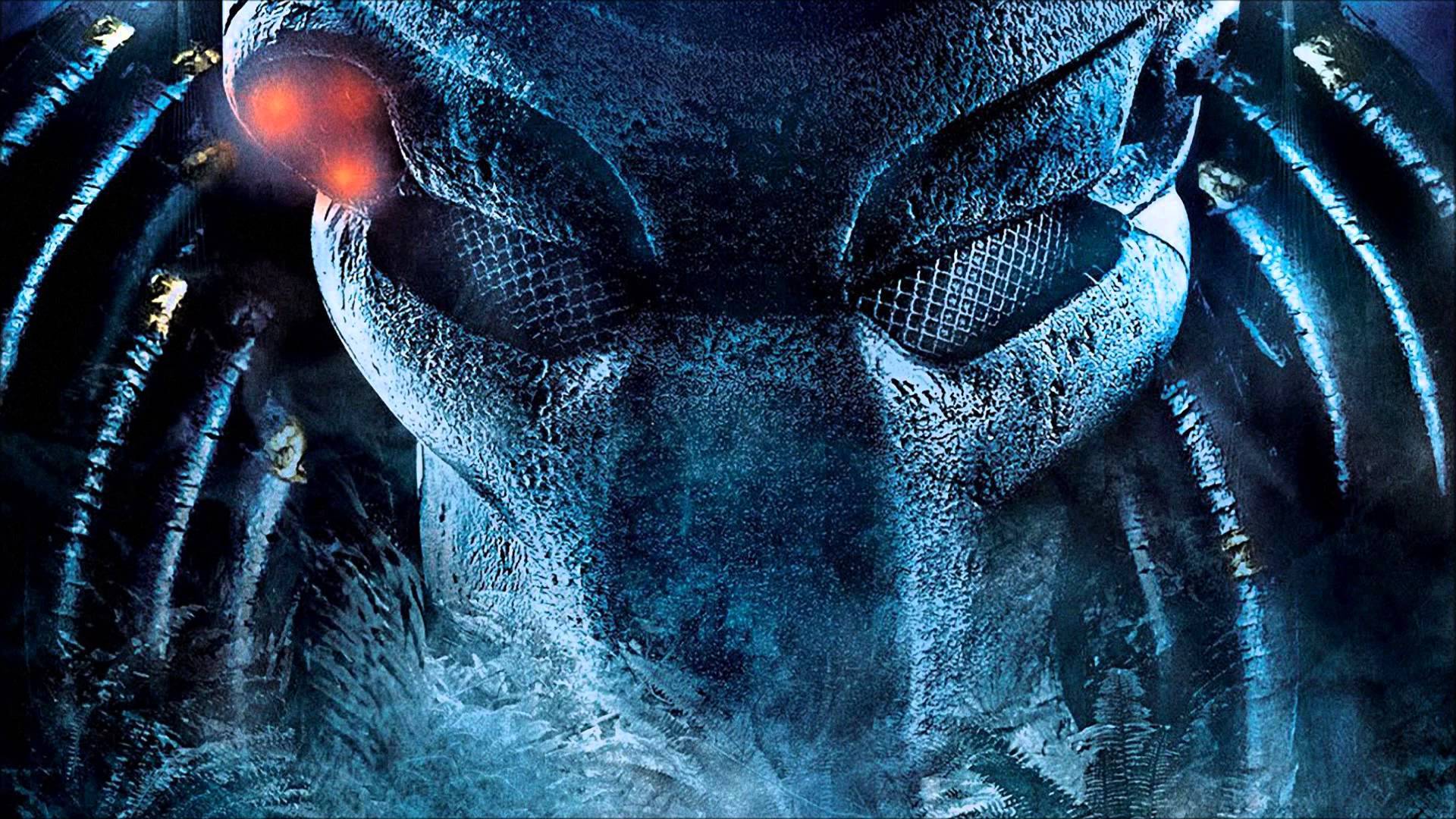 Quái Thú Vô Hình Quái Thú Vô Hình