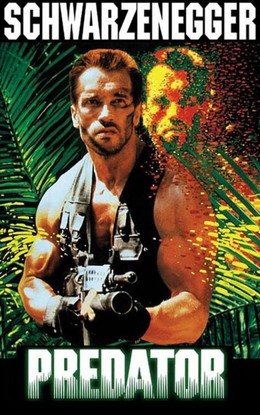 Quái Thú Vô Hình