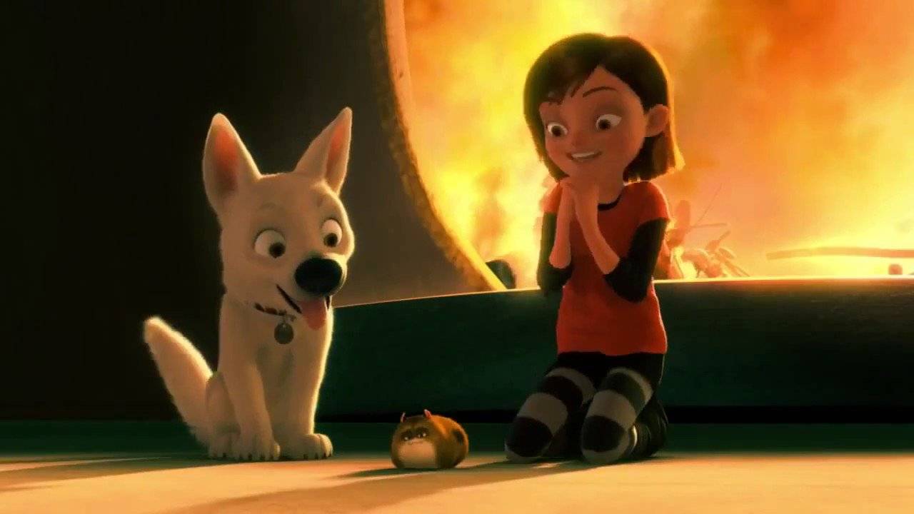 Siêu Chuột Chiến Binh Siêu Chuột Chiến Binh