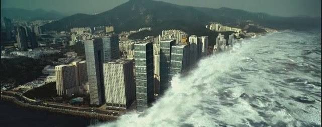 Sóng Thần Ở Hải Vân Đài Sóng Thần Ở Hải Vân Đài